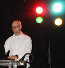 DJ mit Niveau
